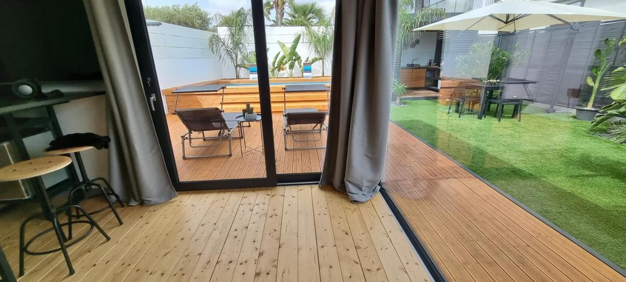 La Maison Della Valle Agrigento Exteriér fotografie