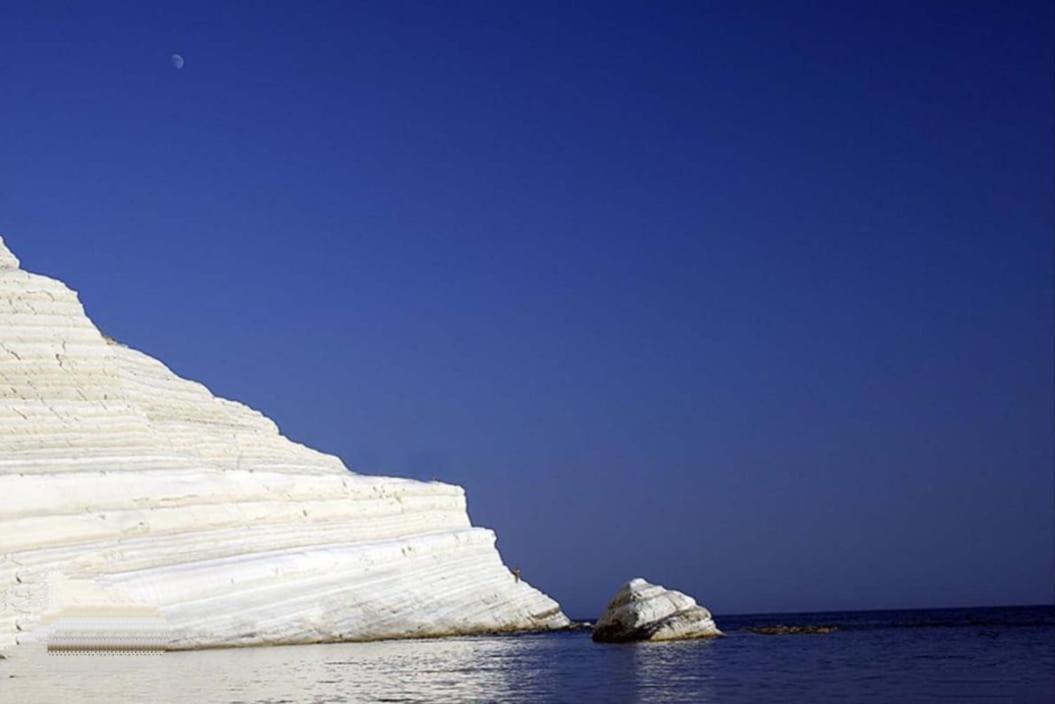 La Maison Della Valle Agrigento Exteriér fotografie