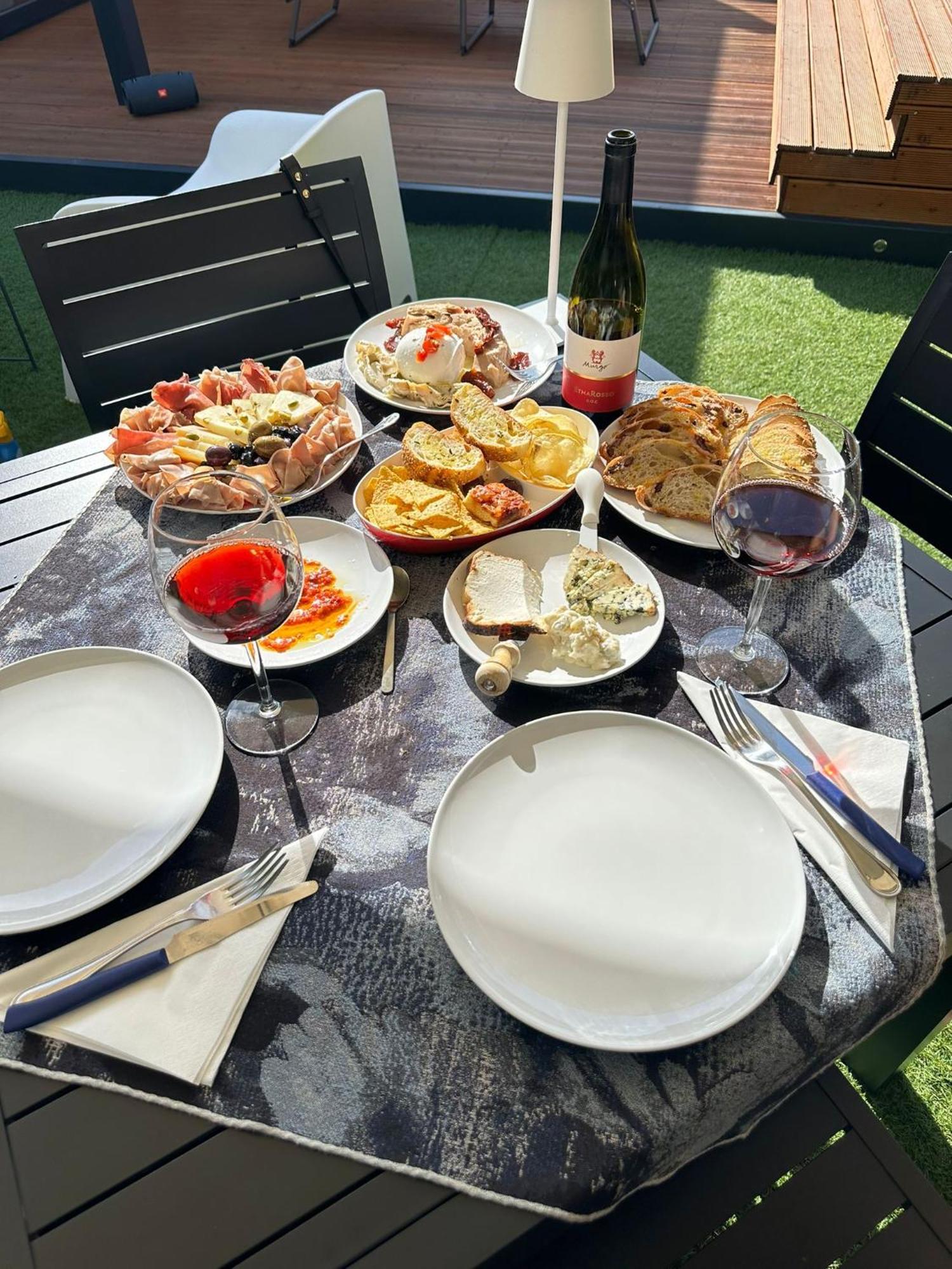 La Maison Della Valle Agrigento Pokoj fotografie