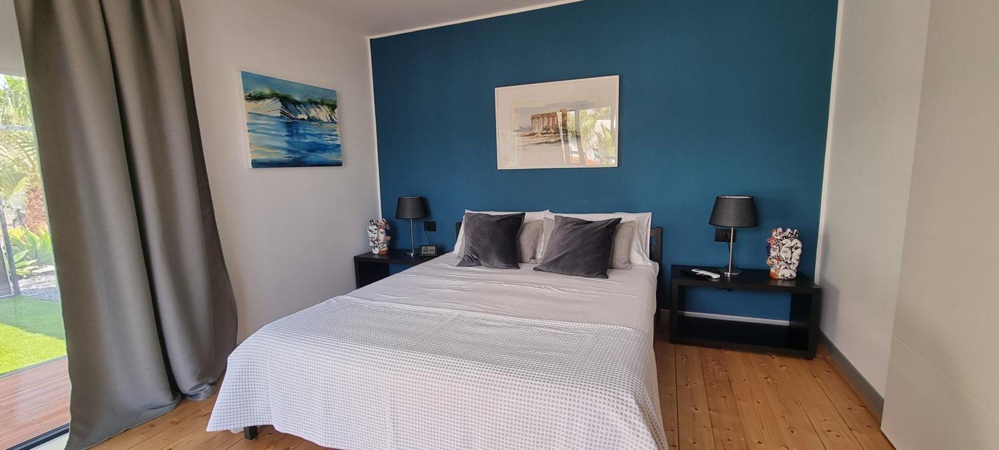 La Maison Della Valle Agrigento Pokoj fotografie